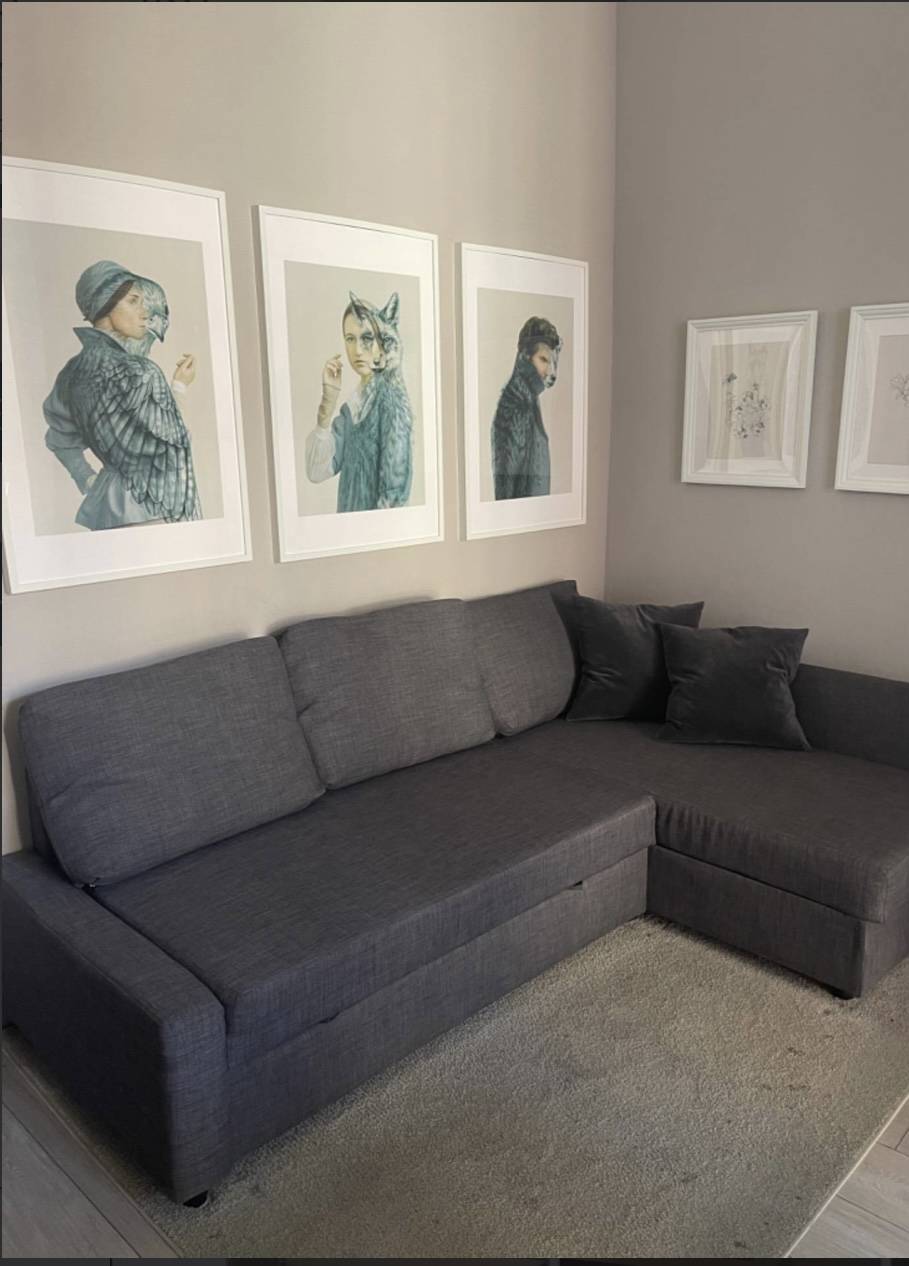 Appartamento in affitto a Montecatini-Terme