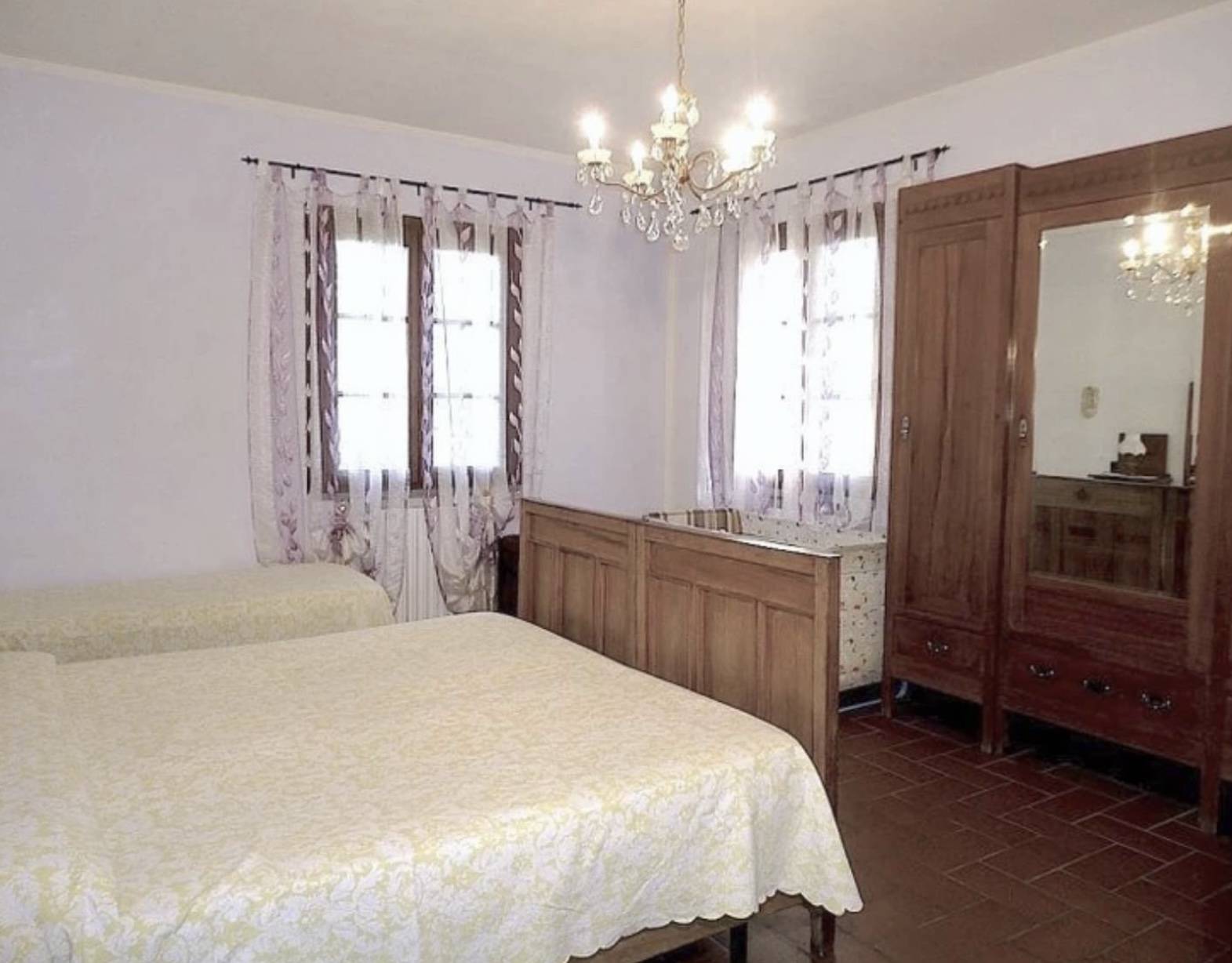 Appartamento in affitto a Montopoli in Val d'Arno