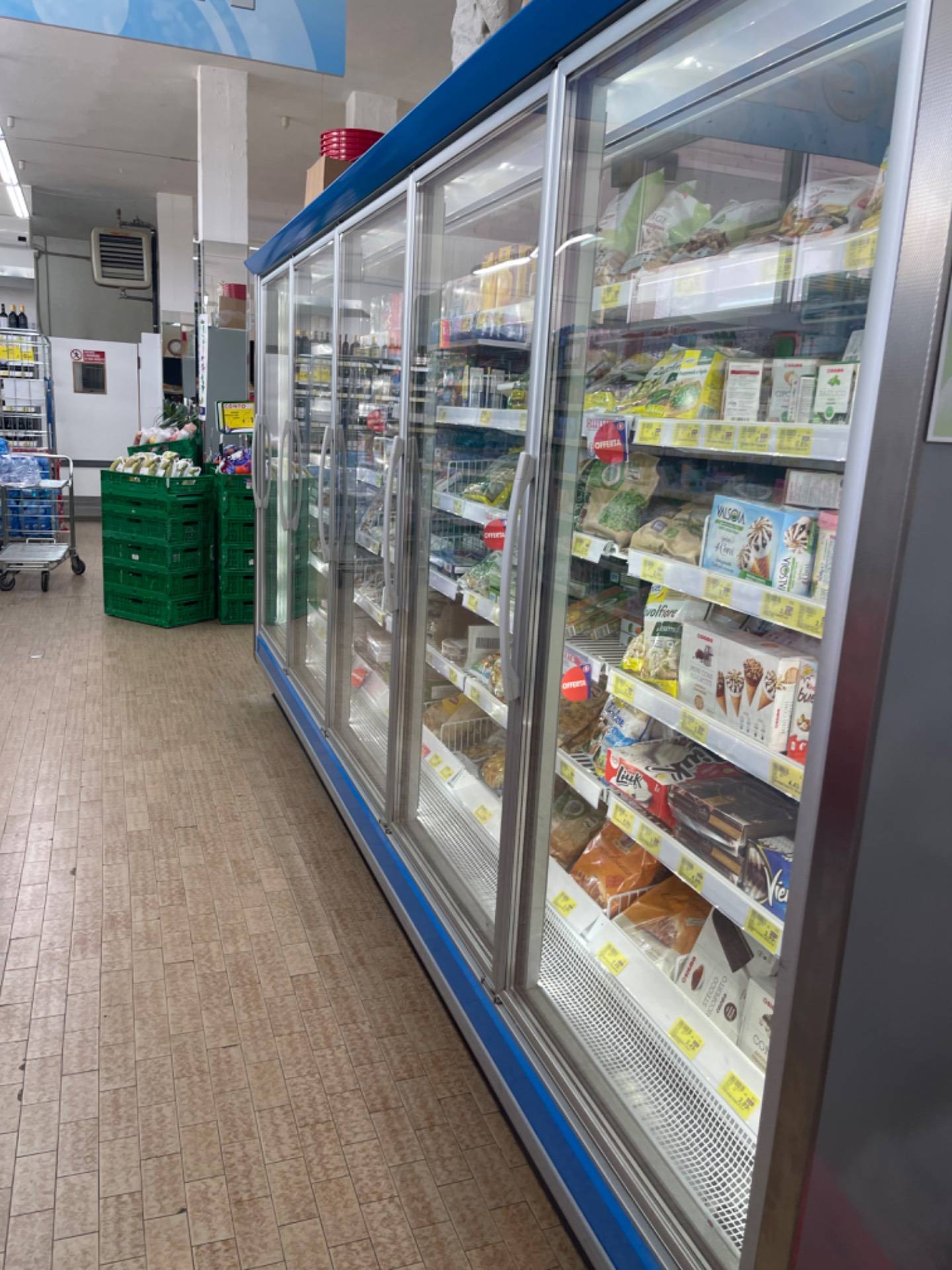 Fondo Commerciale in affitto a Cerreto Guidi