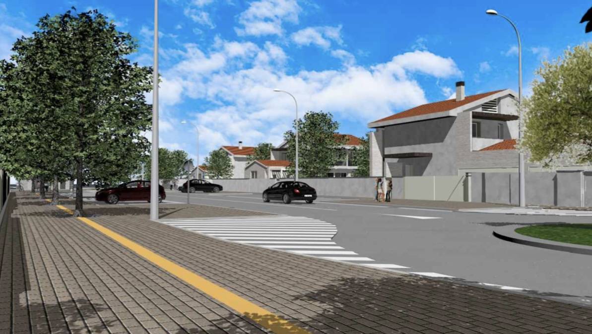 Villetta a schiera in vendita a San Miniato