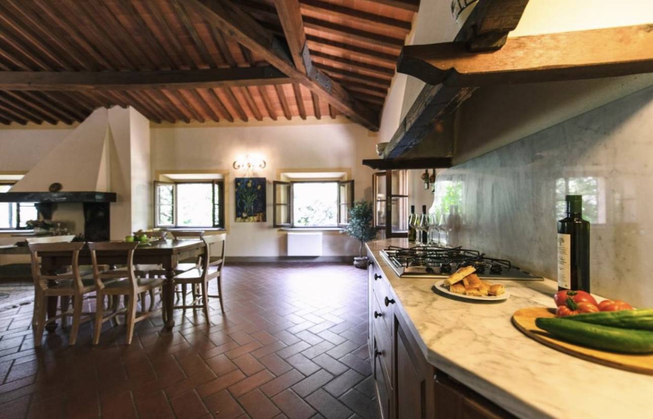 Appartamento in affitto a Capannoli