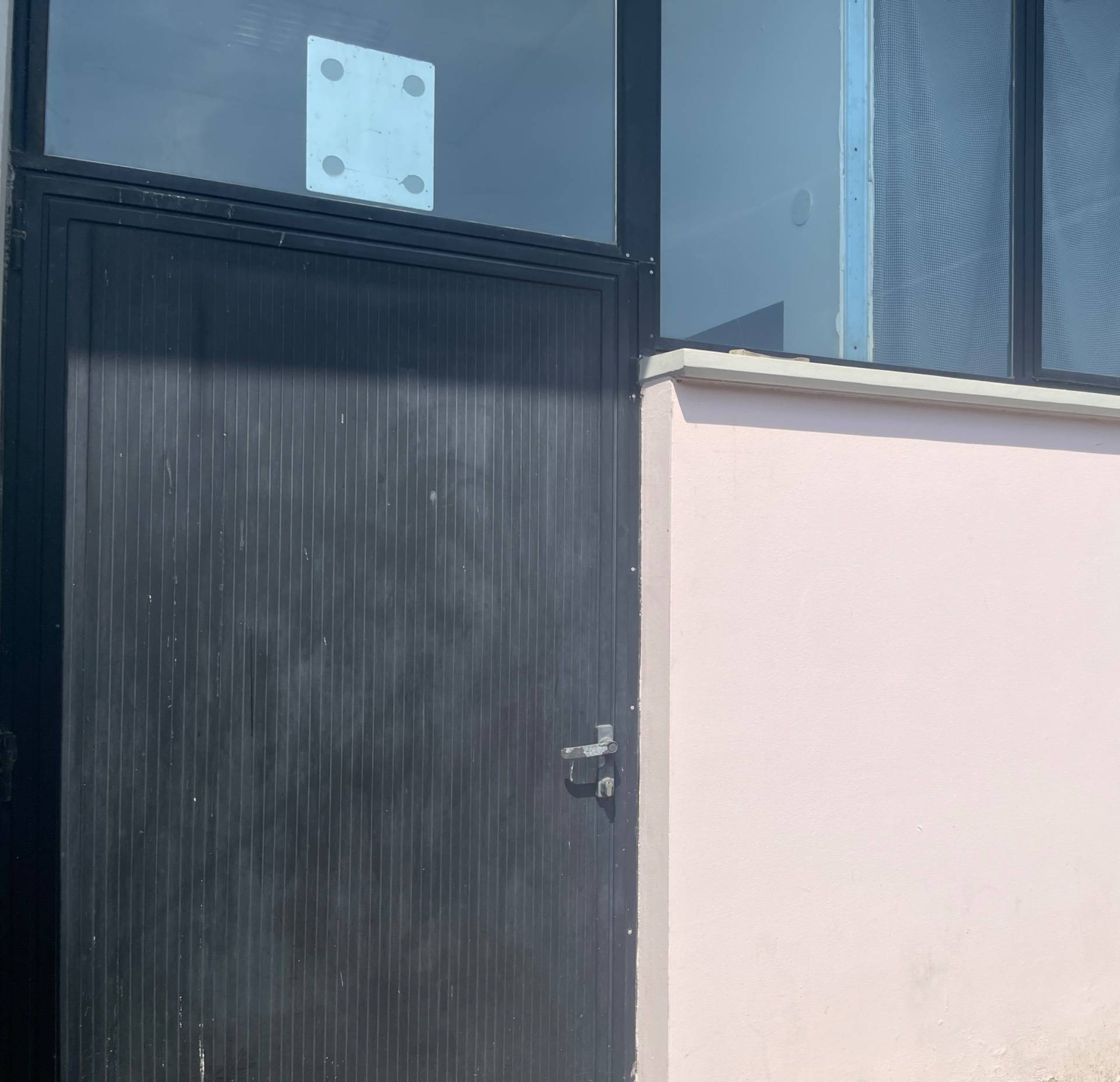 Magazzino in affitto a Cerreto Guidi, Stabbia