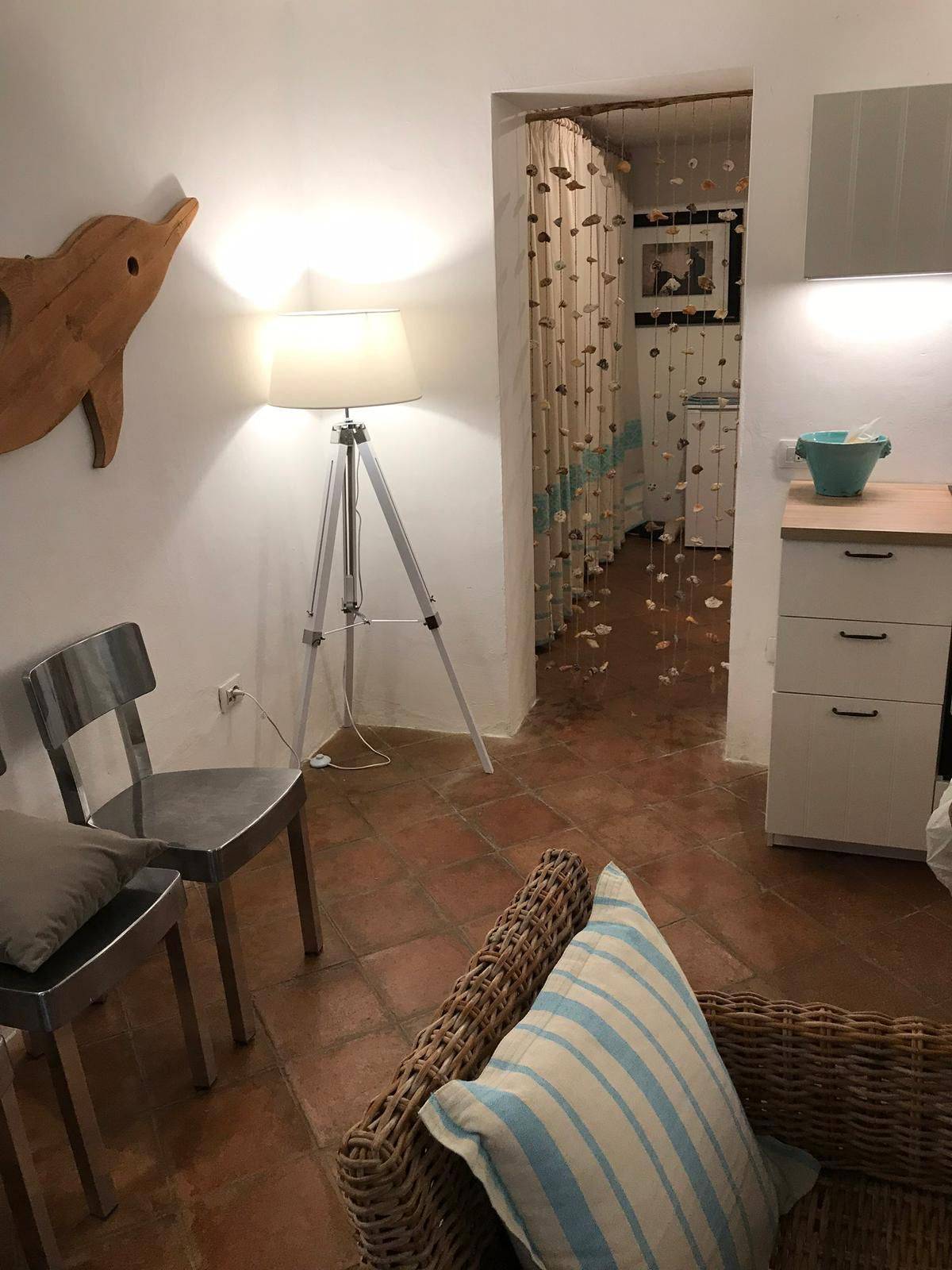 Casa indipendente in affitto a Olbia