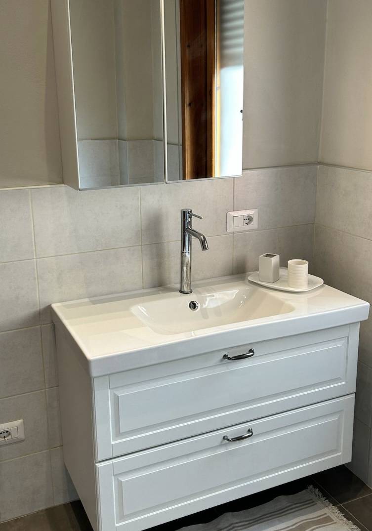 Appartamento in affitto a Cerreto Guidi, Stabbia