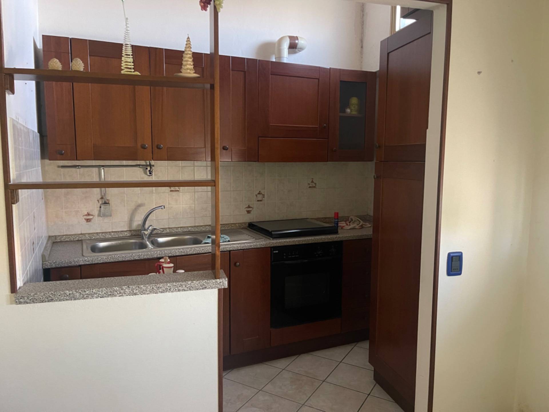 Appartamento in affitto a Cerreto Guidi, Stabbia