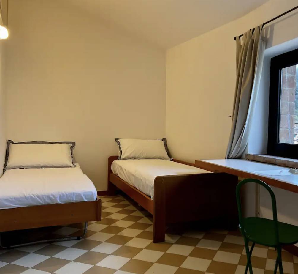 Appartamento in affitto a San Miniato