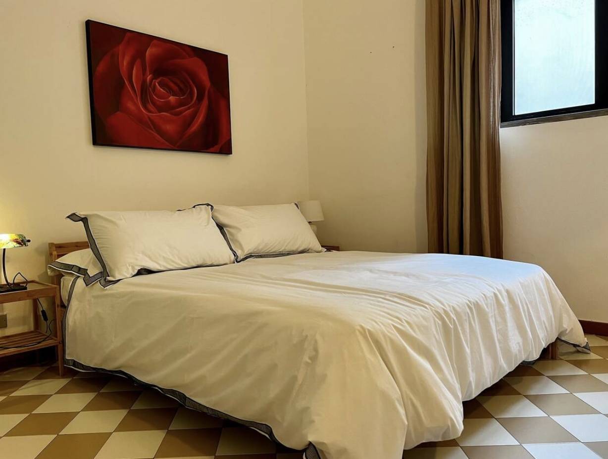 Appartamento in affitto a San Miniato