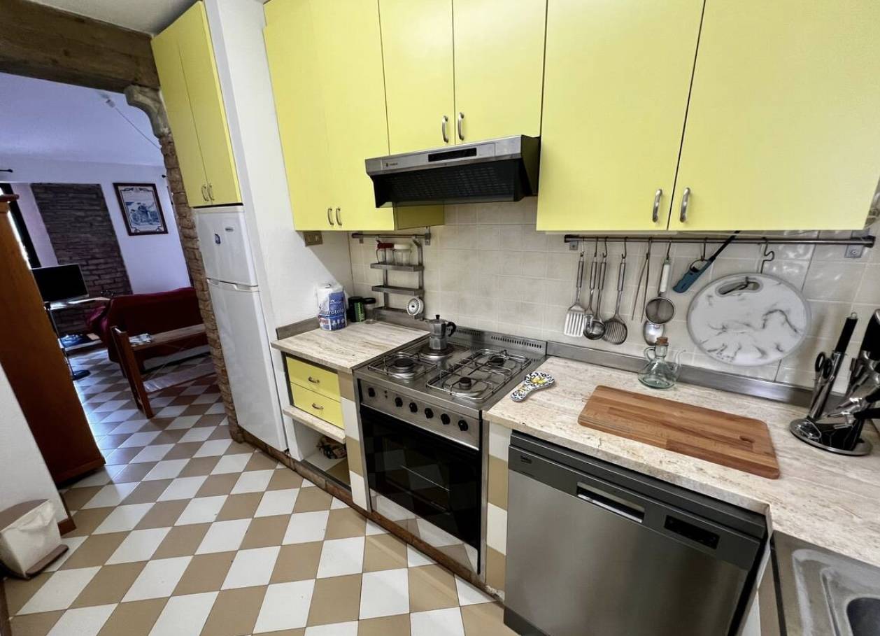 Appartamento in affitto a San Miniato