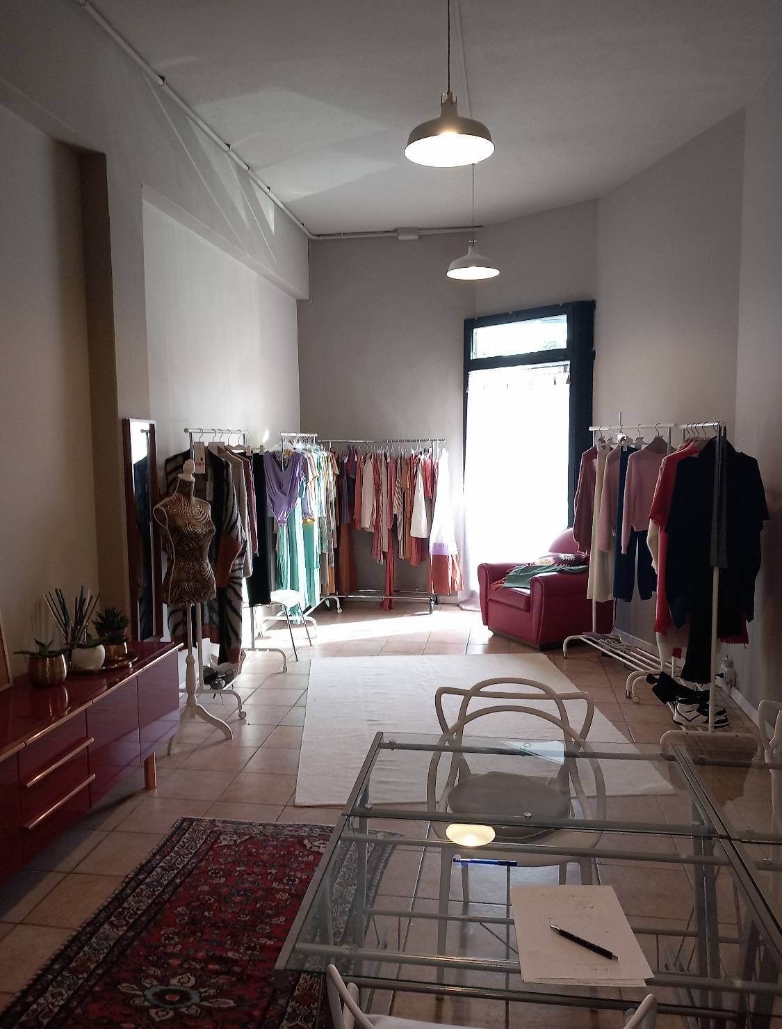 Ufficio in affitto a Vicopisano, San Giovanni alla Vena