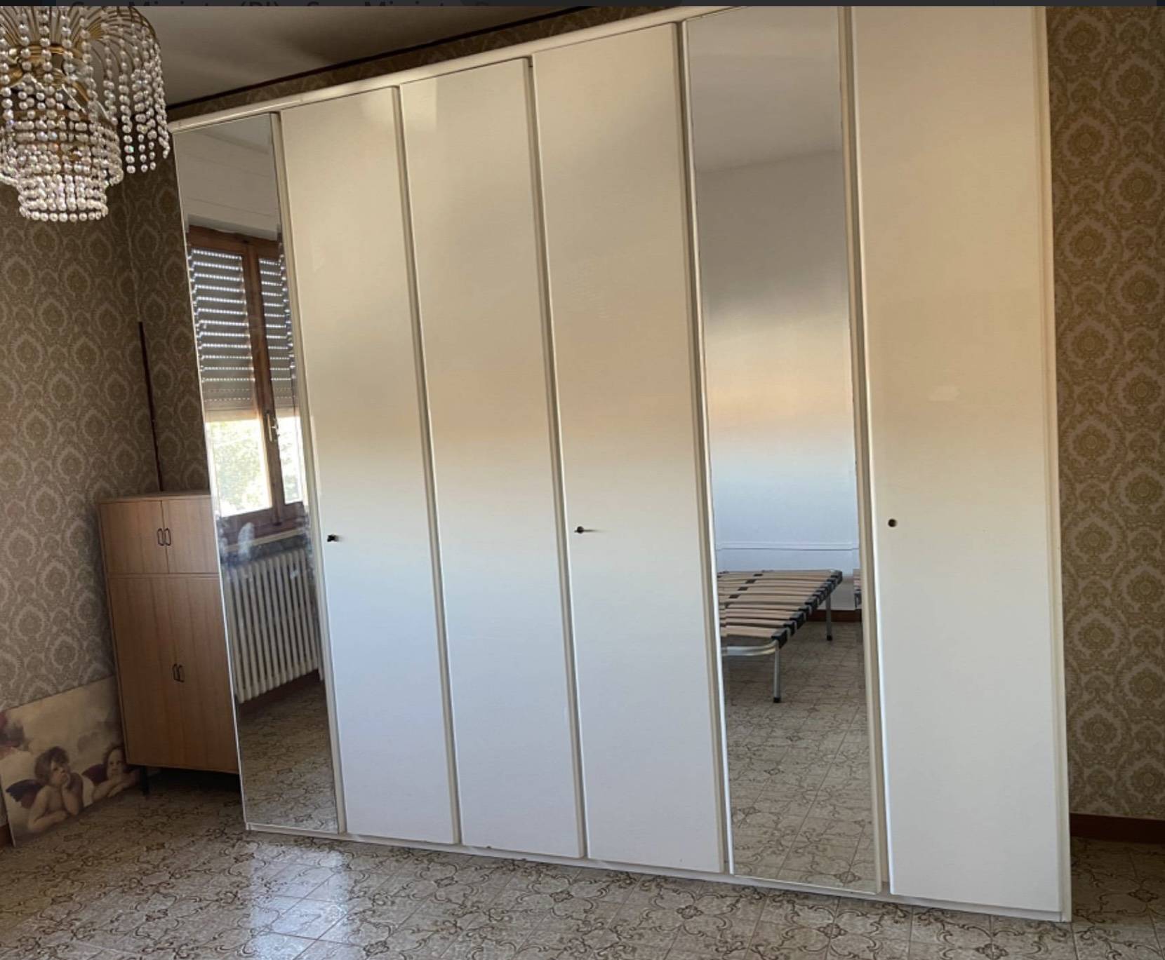 Appartamento in affitto a San Miniato, San Miniato Basso