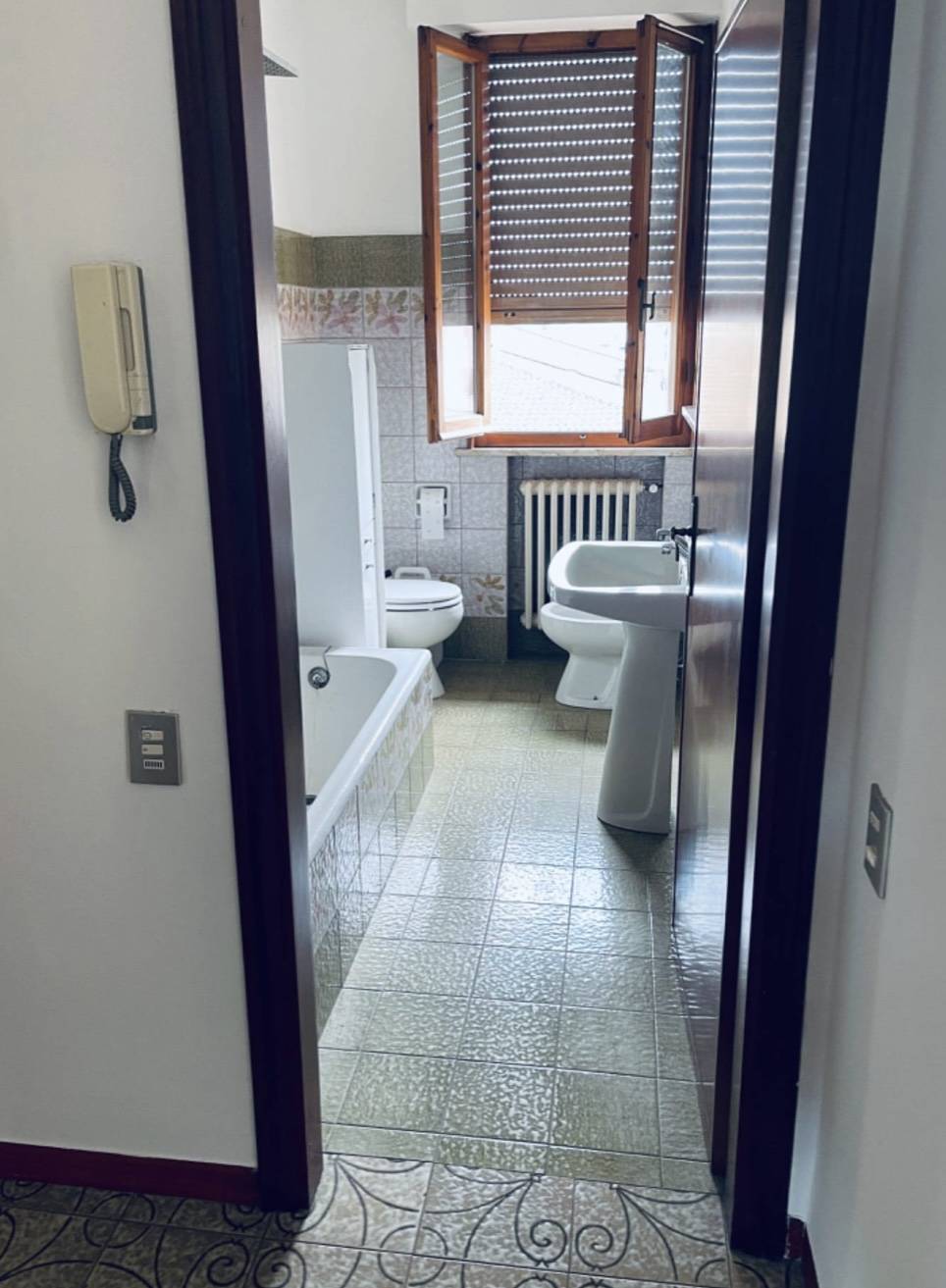 Appartamento in affitto a San Miniato, San Miniato Basso