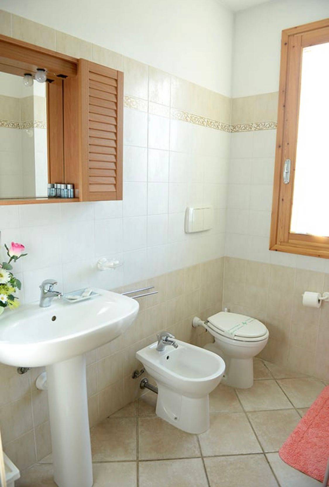 Appartamento in affitto a Lamporecchio, San Baronto