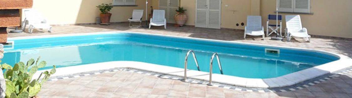 Appartamento in affitto a Lamporecchio, San Baronto