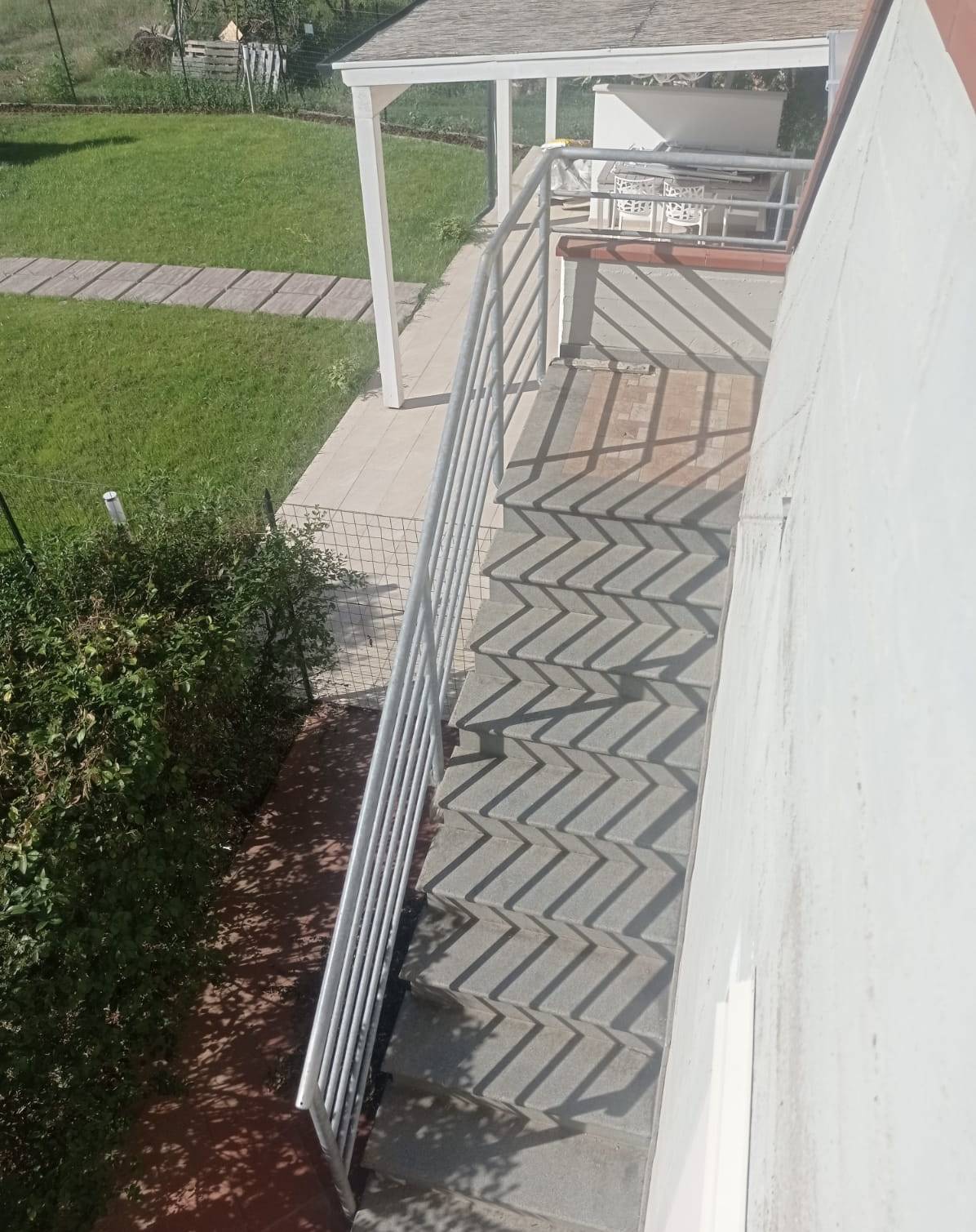 Appartamento in affitto a San Miniato