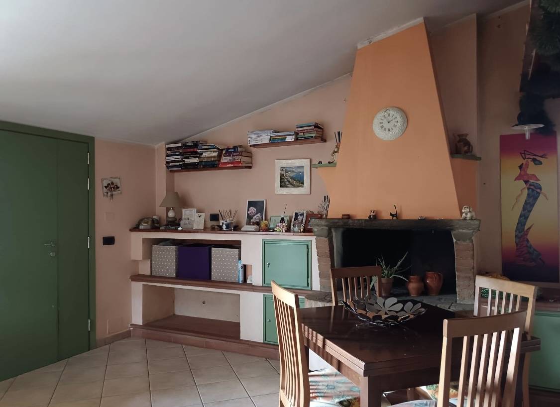 Appartamento in affitto a San Miniato