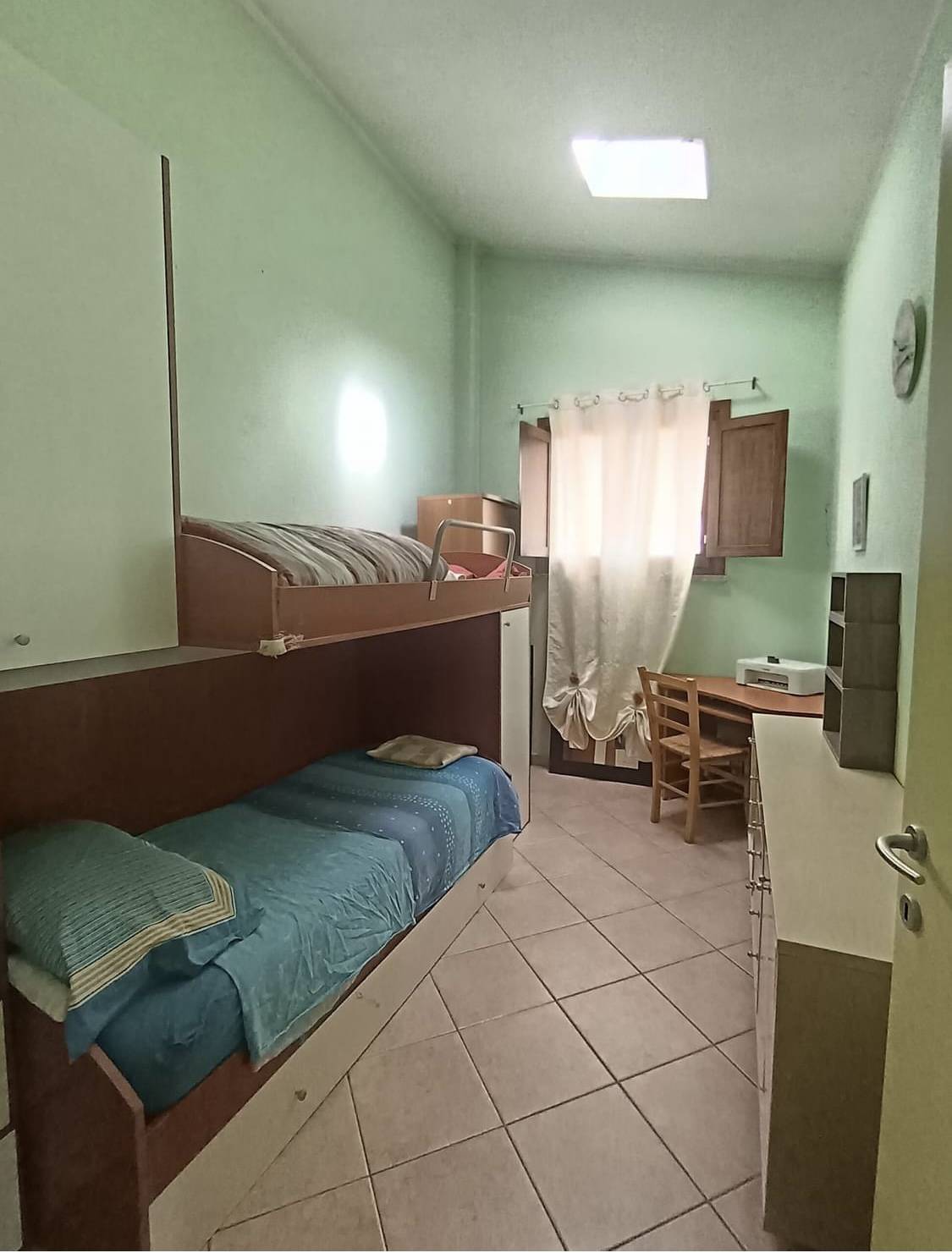 Appartamento in affitto a San Miniato