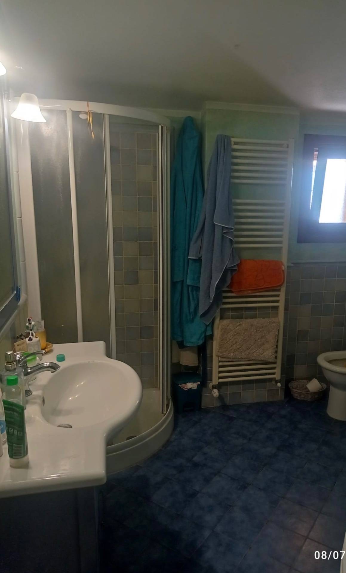 Appartamento in affitto a San Miniato