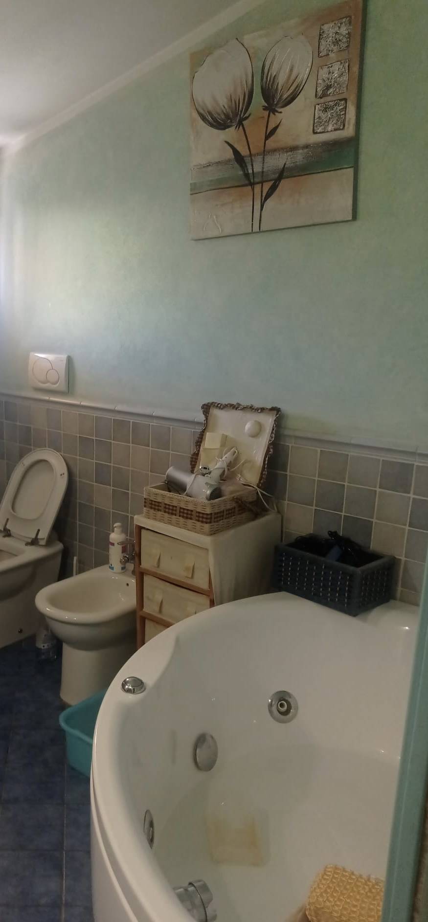 Appartamento in affitto a San Miniato