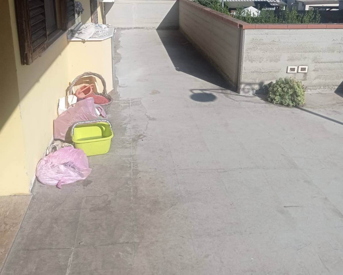 Appartamento in affitto a San Miniato