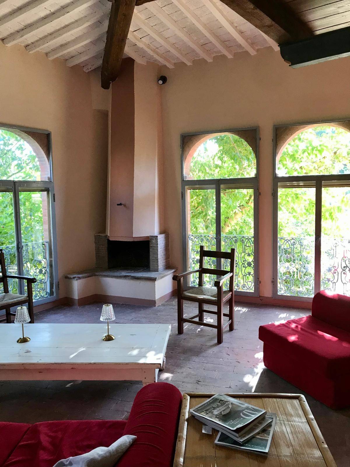 Appartamento in affitto a Pisa