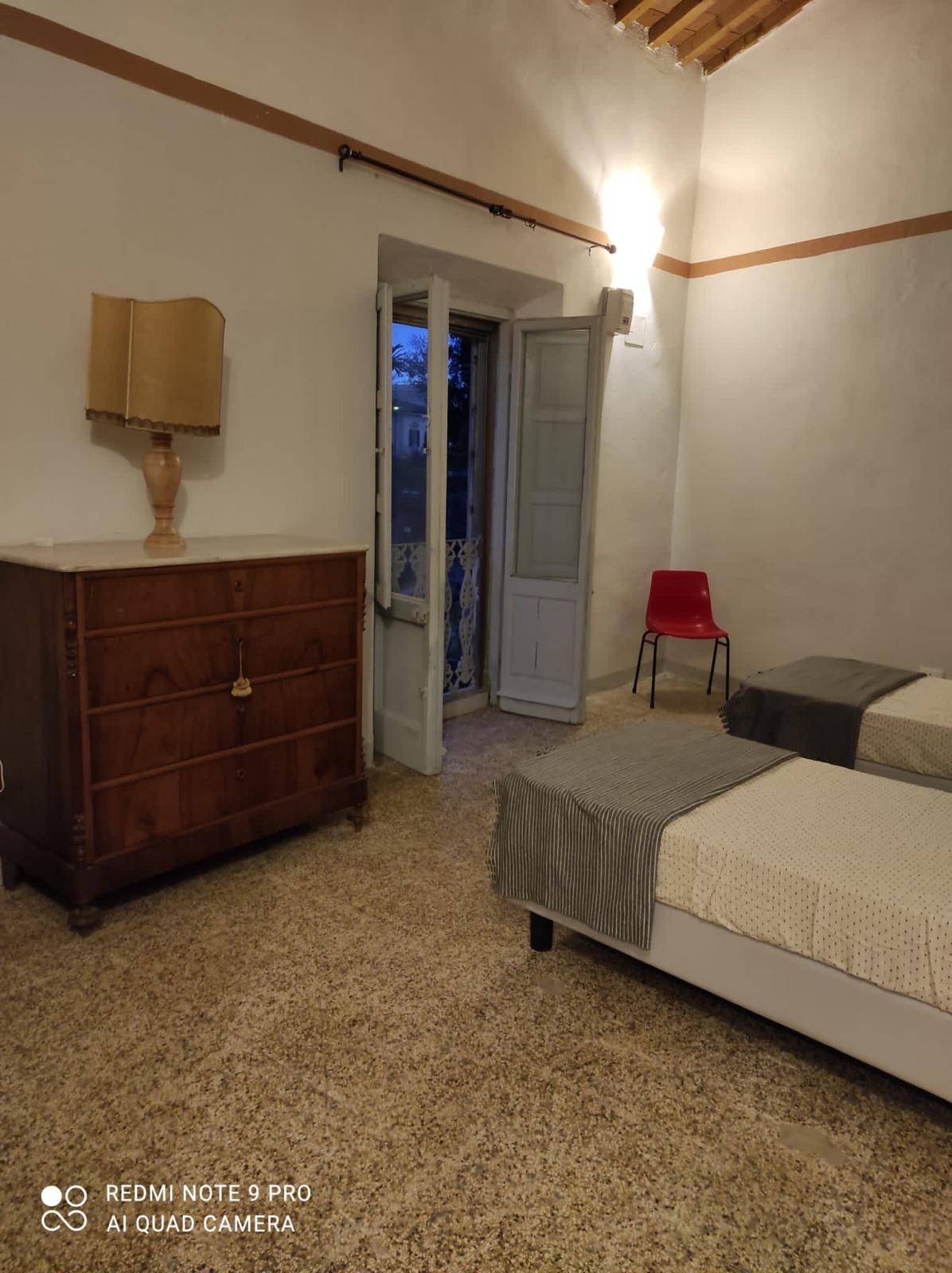 Appartamento in affitto a Pisa