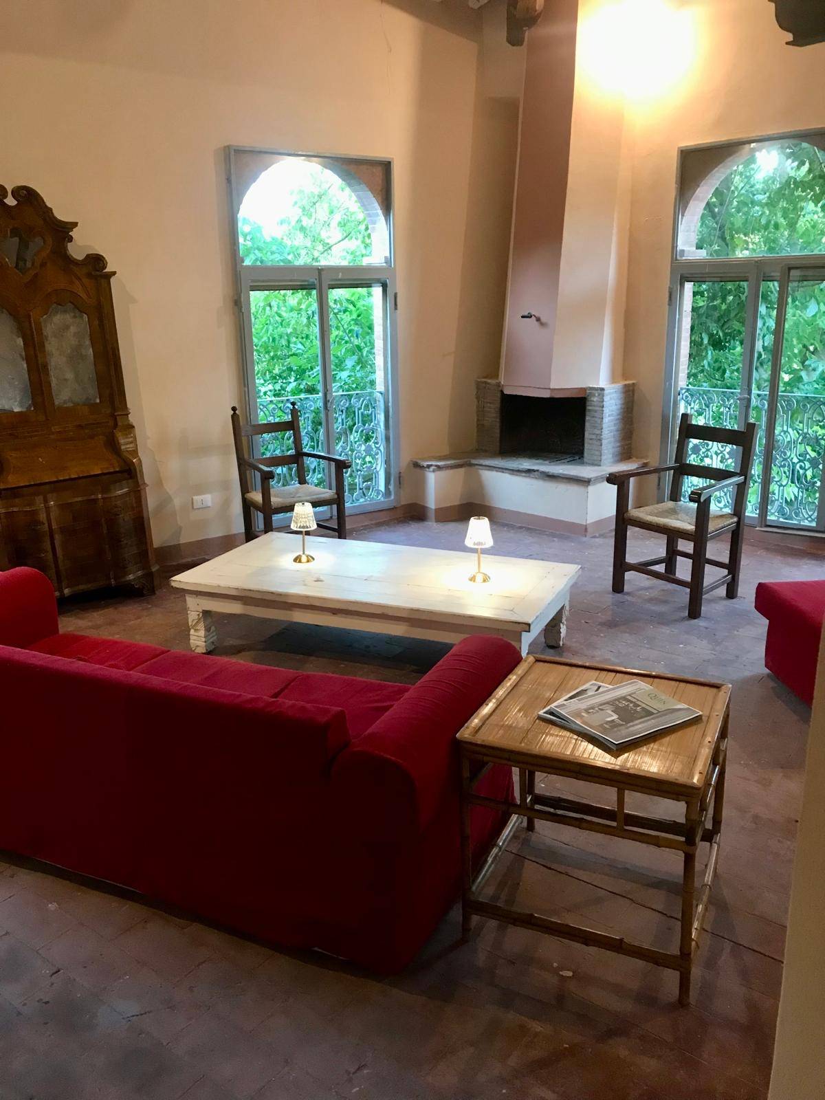 Appartamento in affitto a Pisa