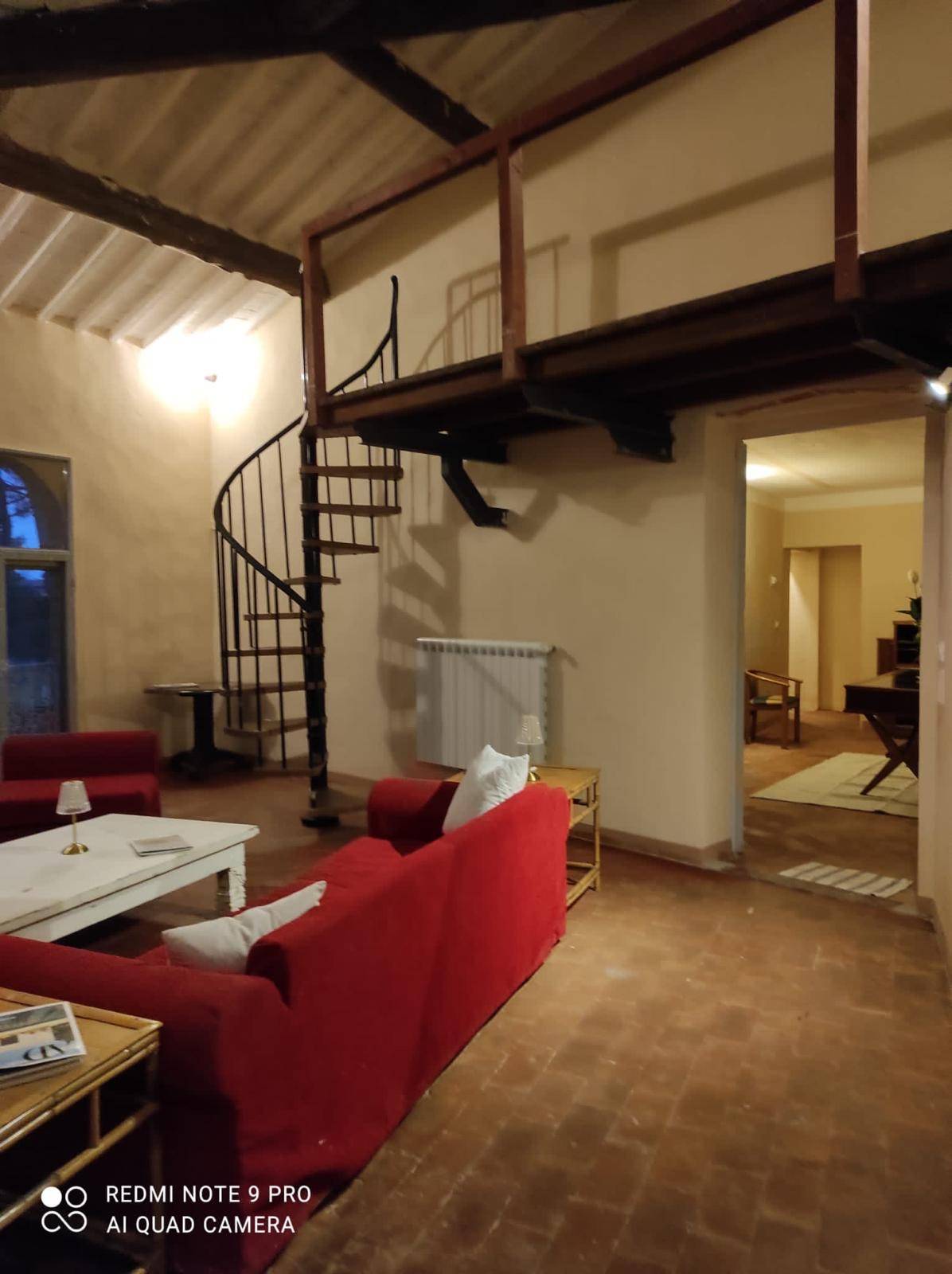 Appartamento in affitto a Pisa