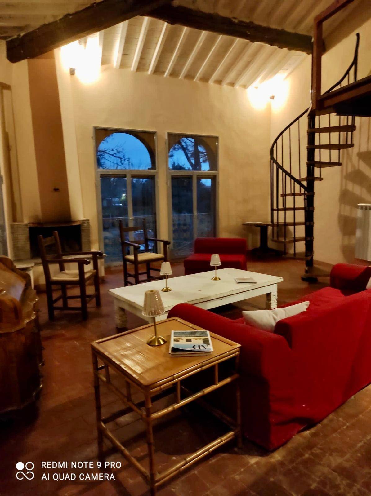 Appartamento in affitto a Pisa