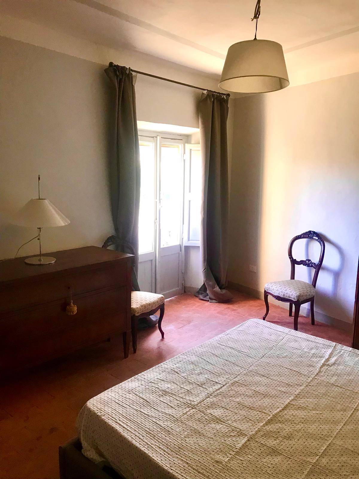 Appartamento in affitto a Pisa