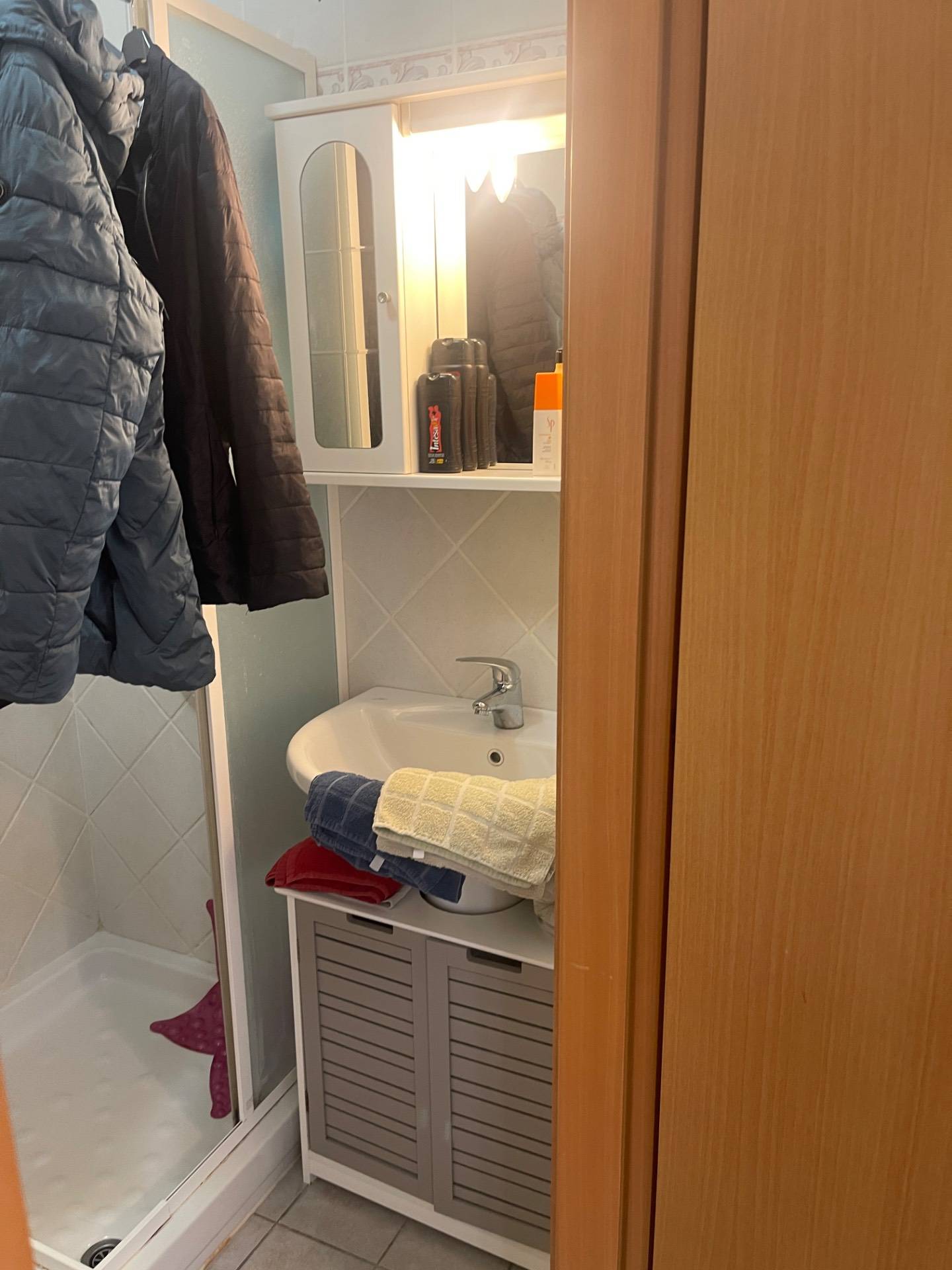 Appartamento in vendita a Fucecchio