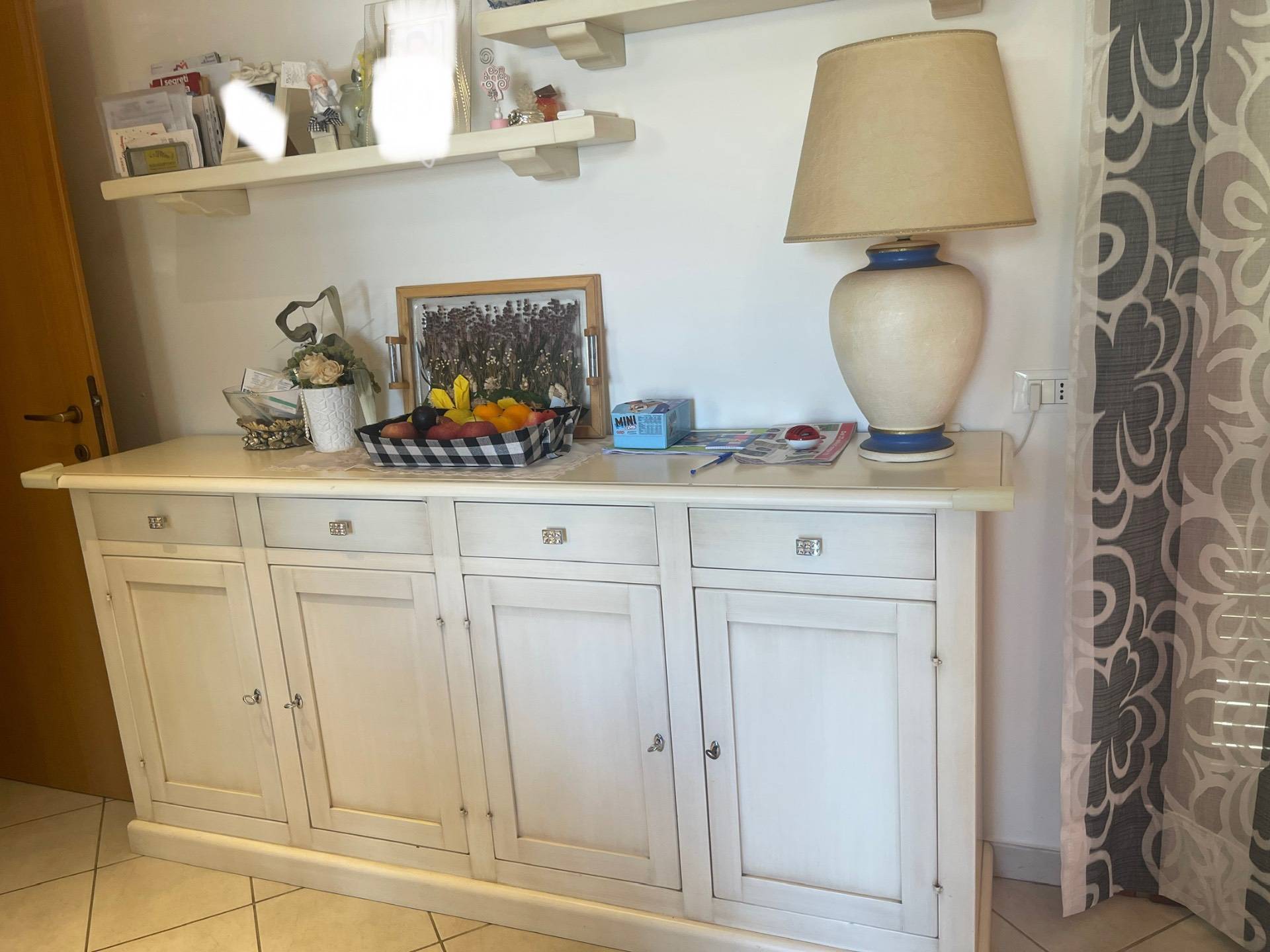 Appartamento in vendita a Fucecchio