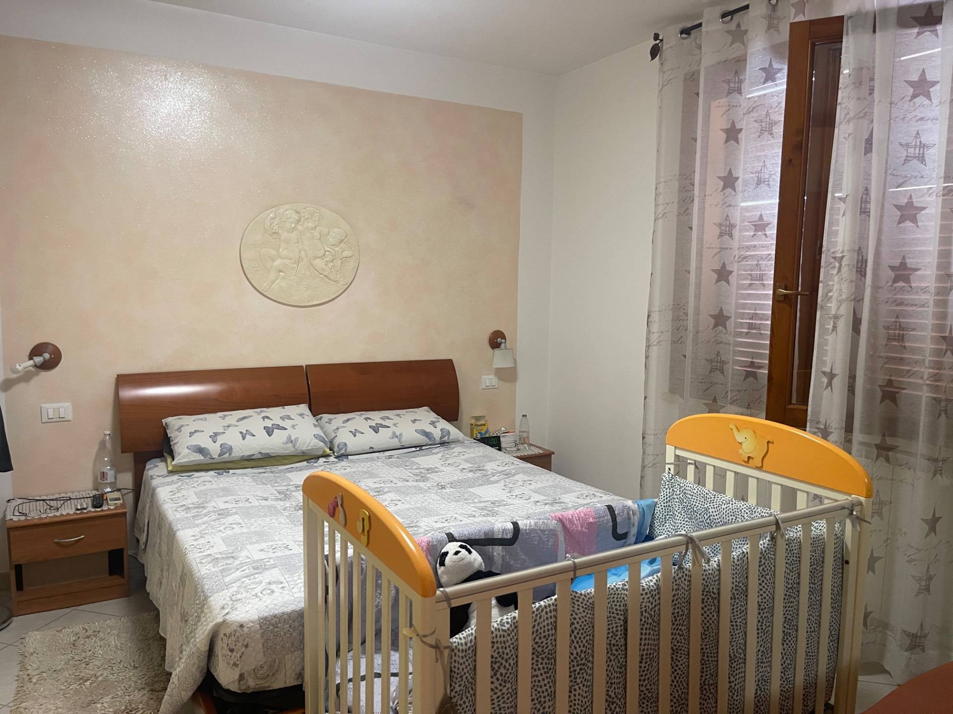 Appartamento in vendita a Fucecchio