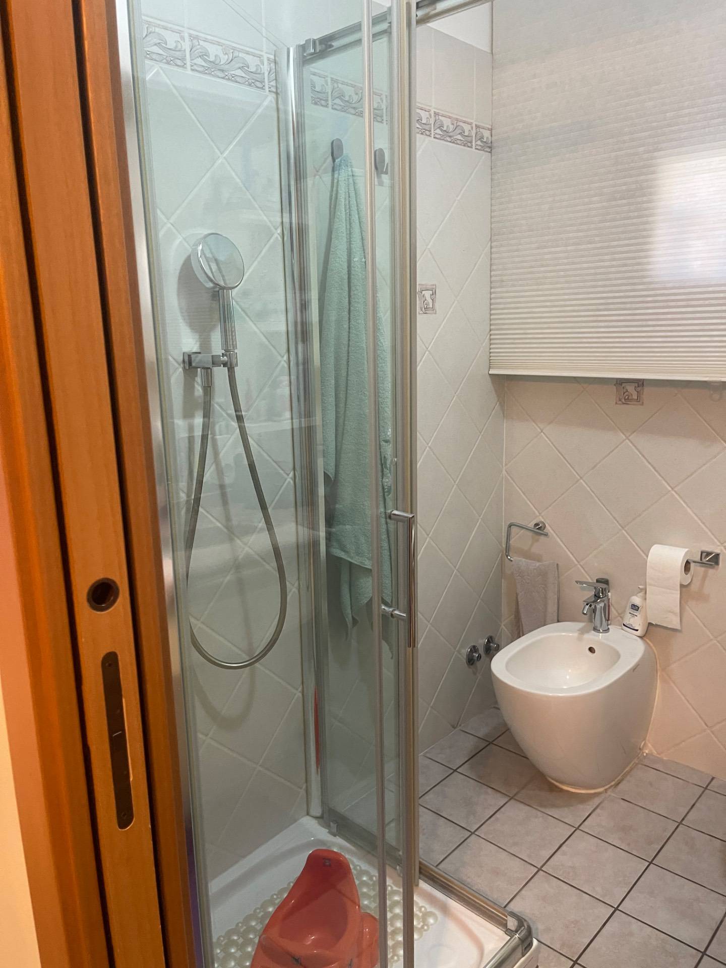 Appartamento in vendita a Fucecchio