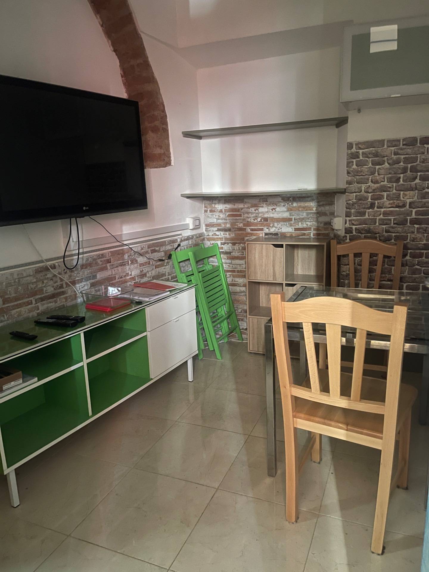 Appartamento in affitto a Empoli