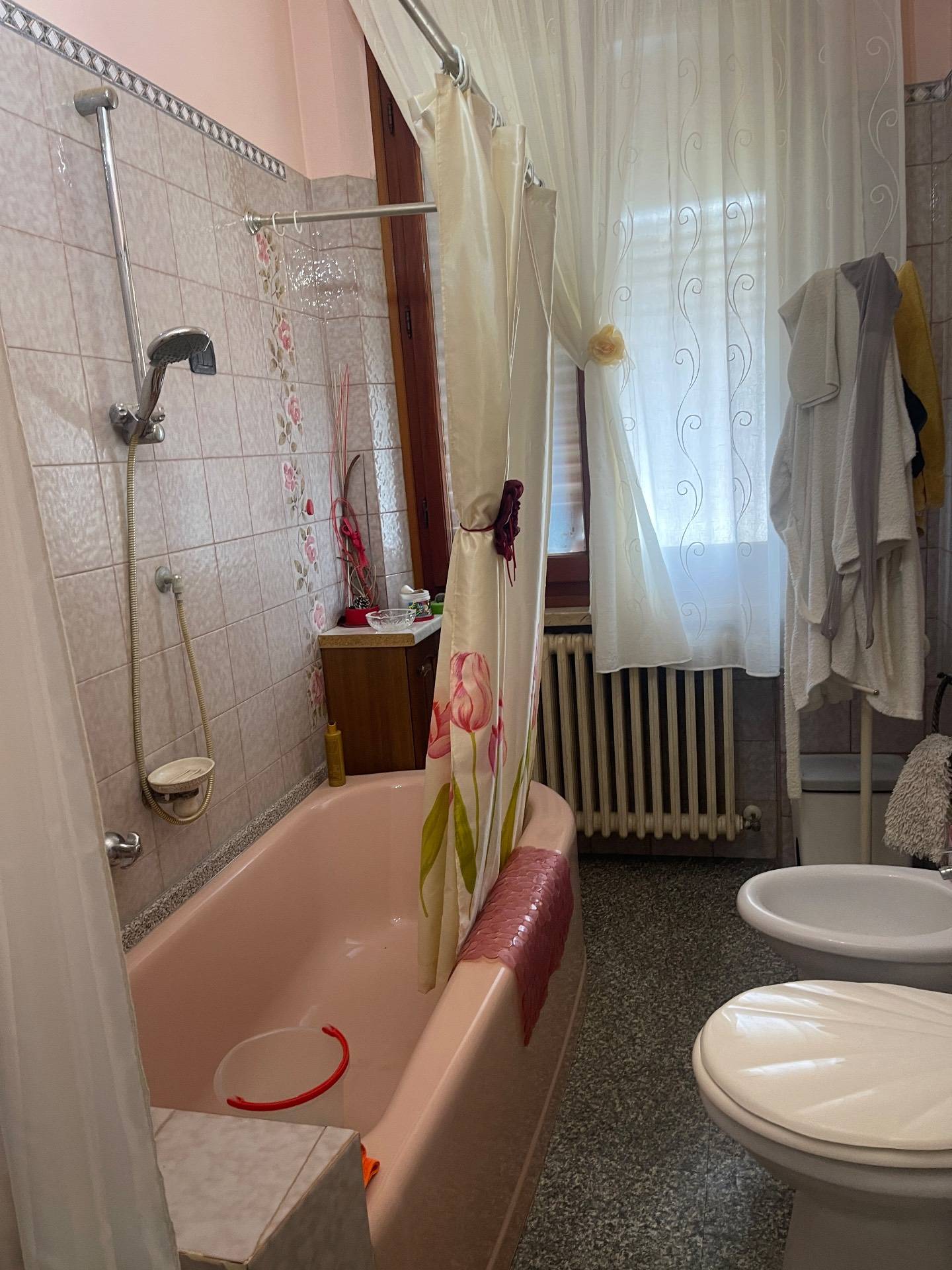 Appartamento in affitto a Empoli