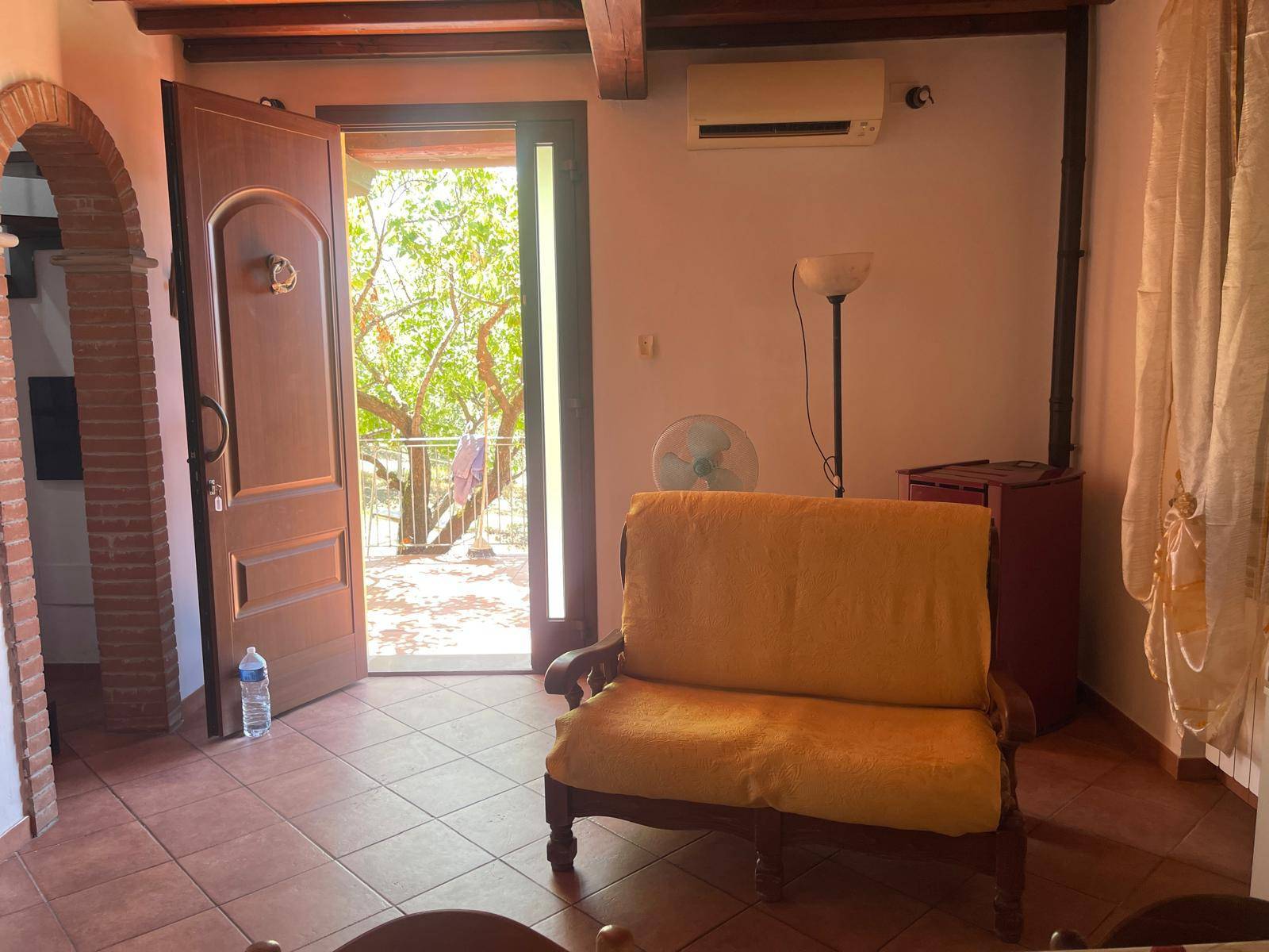 Casa semi indipendente in affitto a Montopoli in Val d'Arno