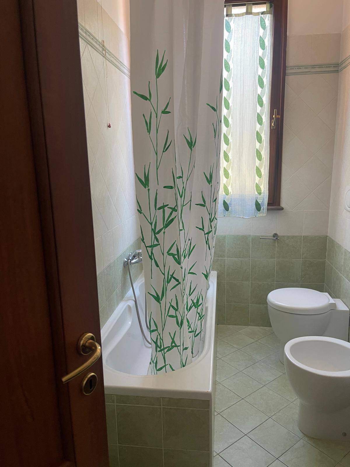 Casa semi indipendente in affitto a Montopoli in Val d'Arno