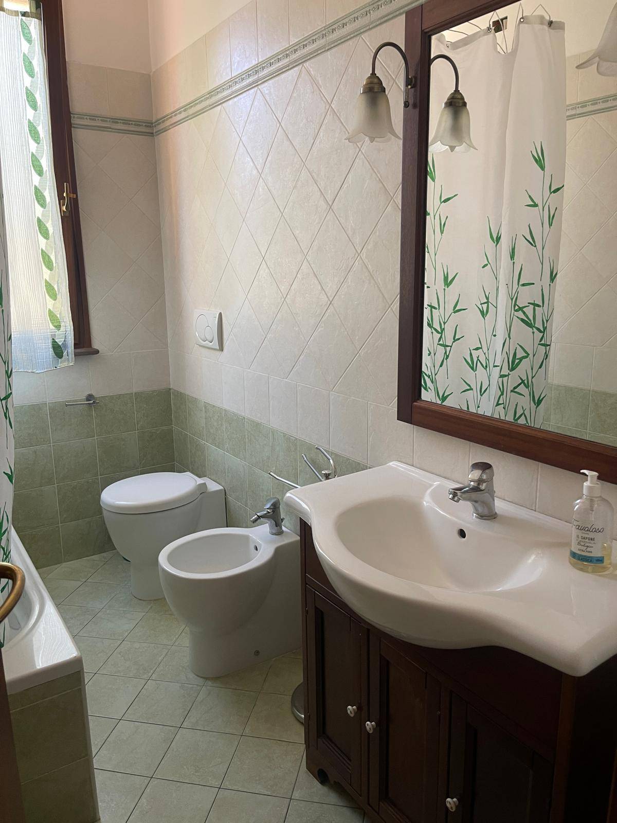 Casa semi indipendente in affitto a Montopoli in Val d'Arno