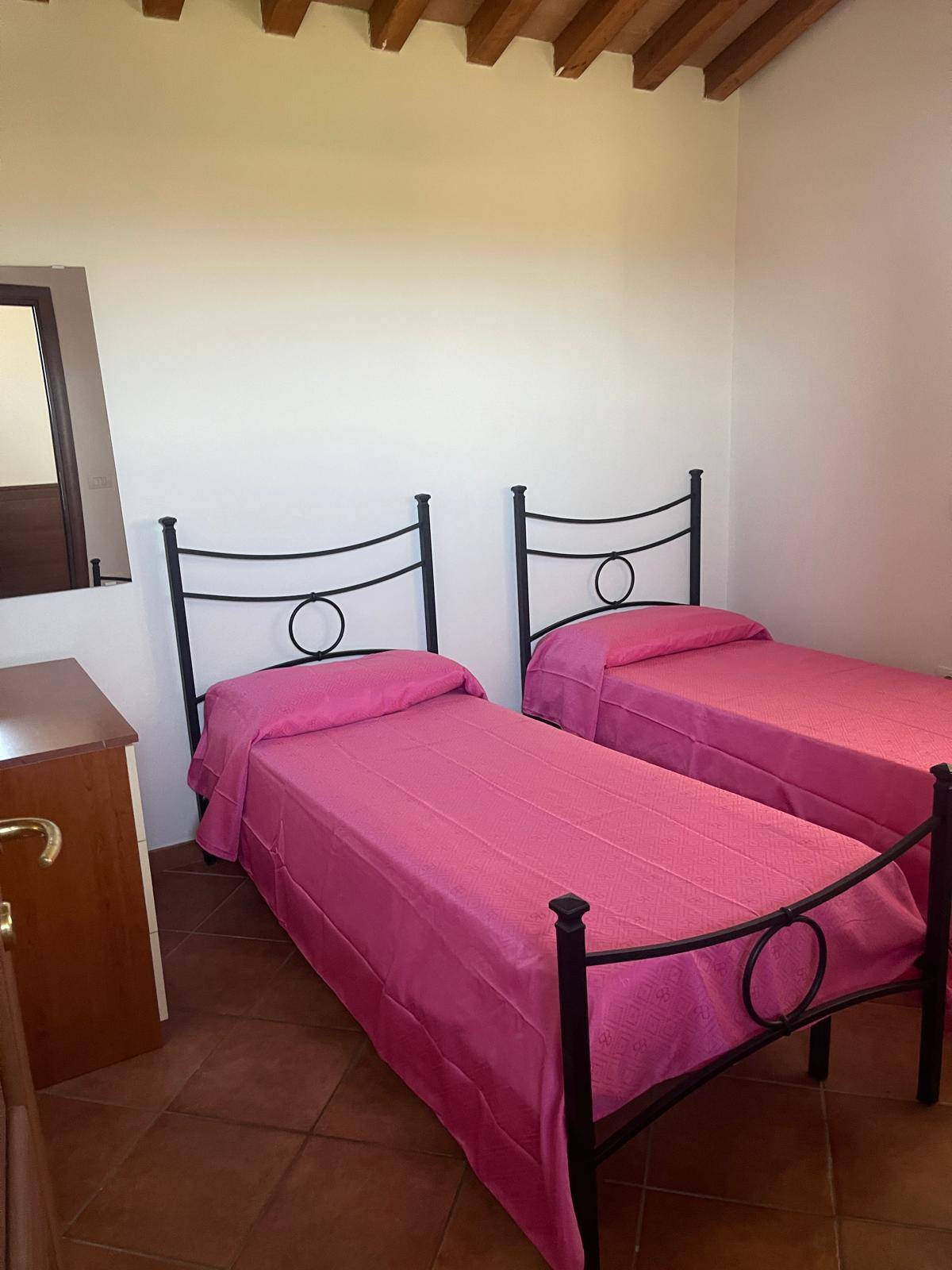 Casa semi indipendente in affitto a Montopoli in Val d'Arno