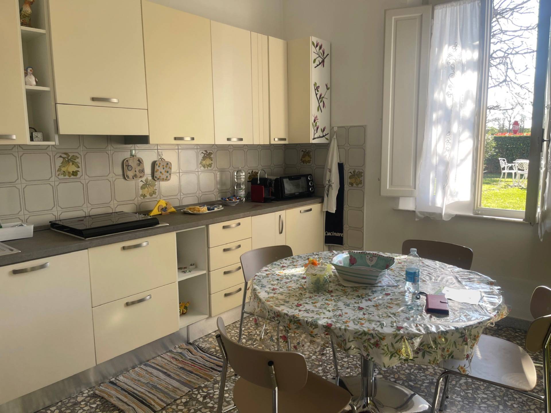 Appartamento in affitto a Santa Croce sull'Arno