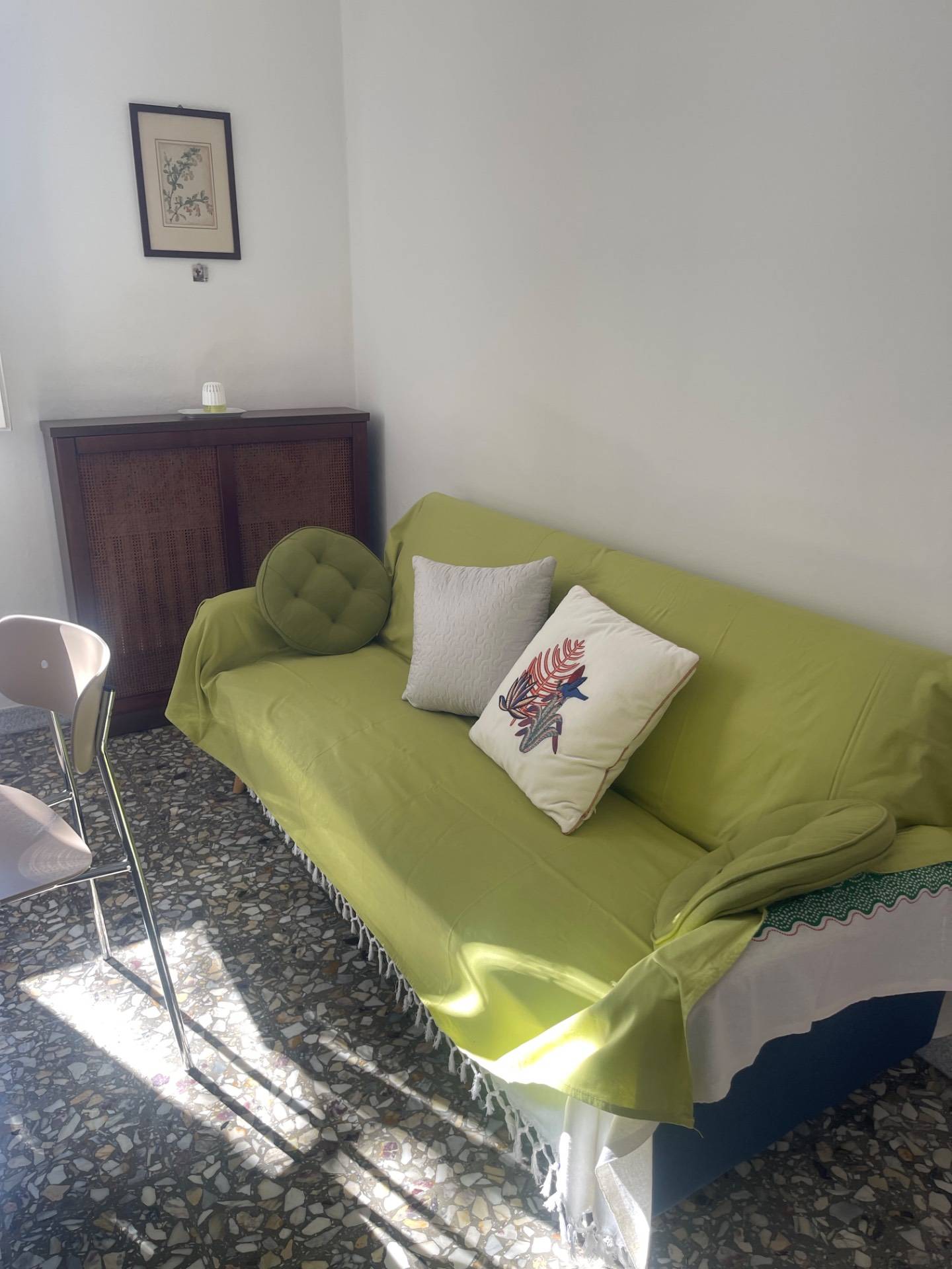 Appartamento in affitto a Santa Croce sull'Arno