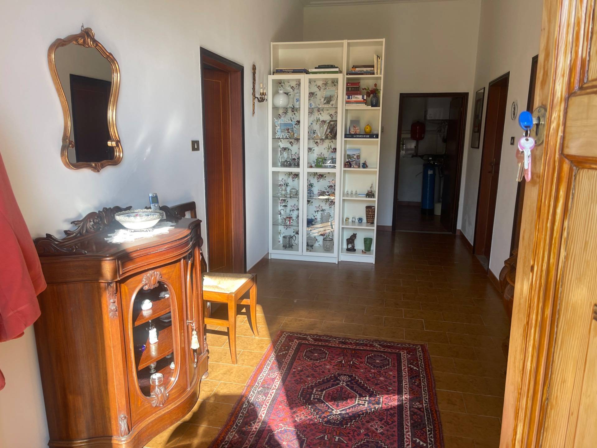 Appartamento in affitto a Santa Croce sull'Arno