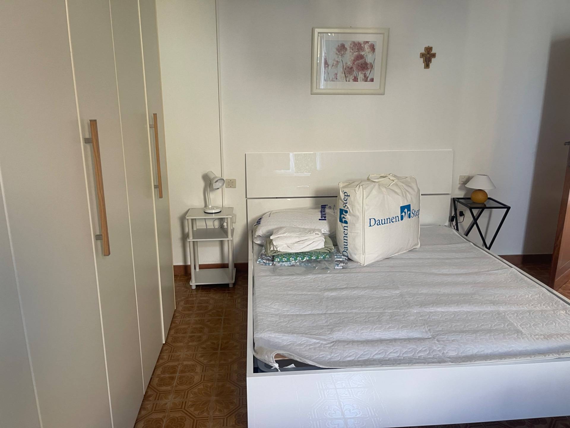 Appartamento in affitto a Santa Croce sull'Arno