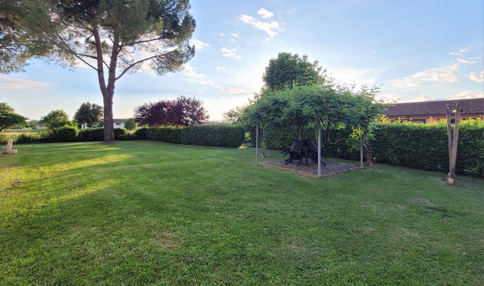 Appartamento in affitto a Fucecchio