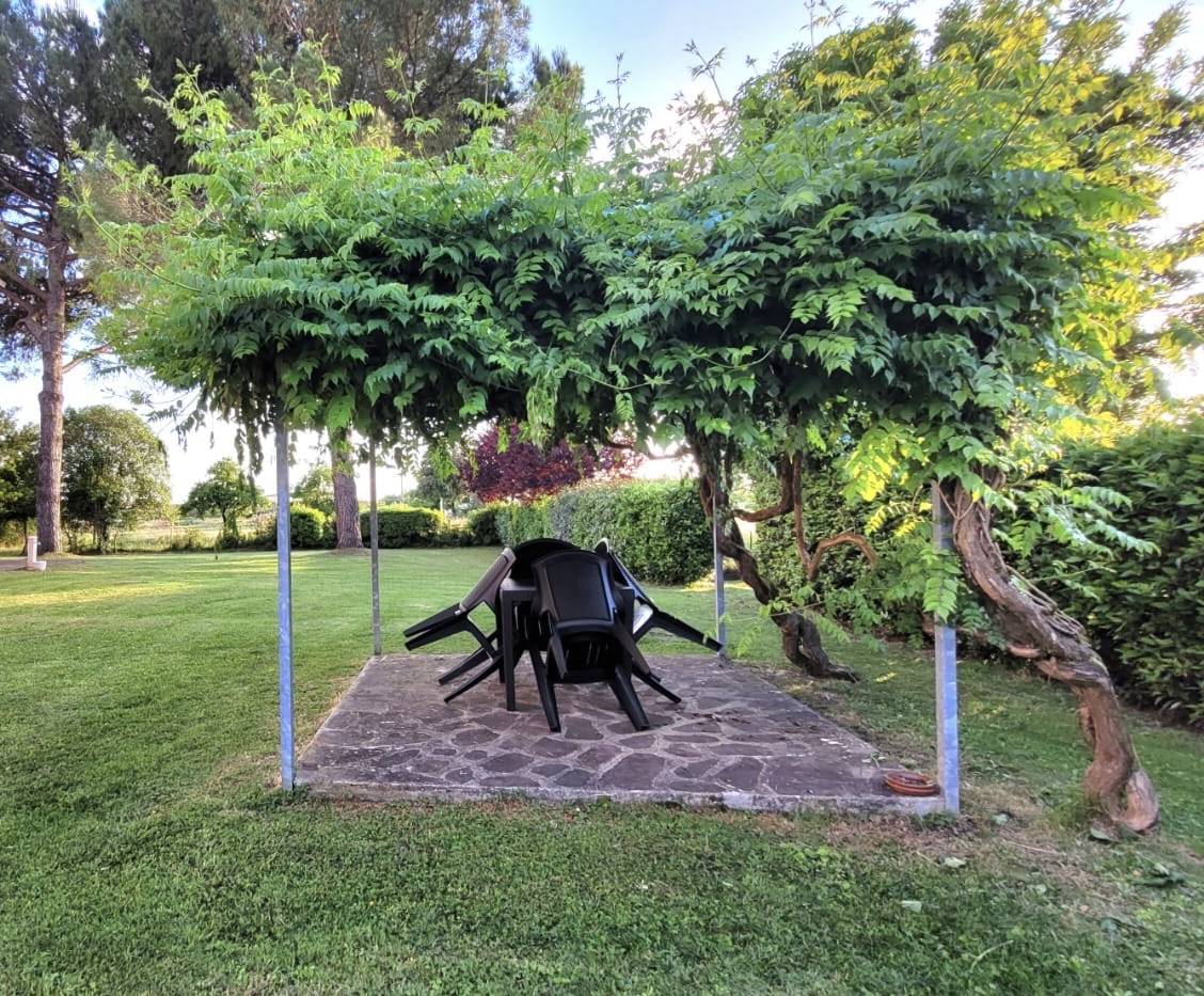 Appartamento in affitto a Fucecchio