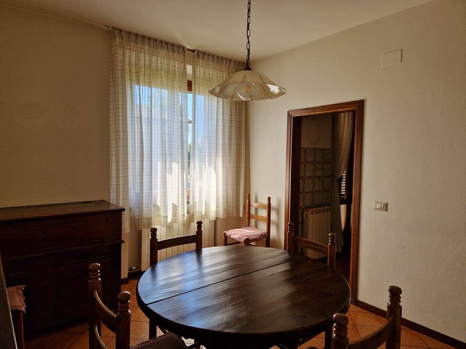 Appartamento in affitto a Fucecchio