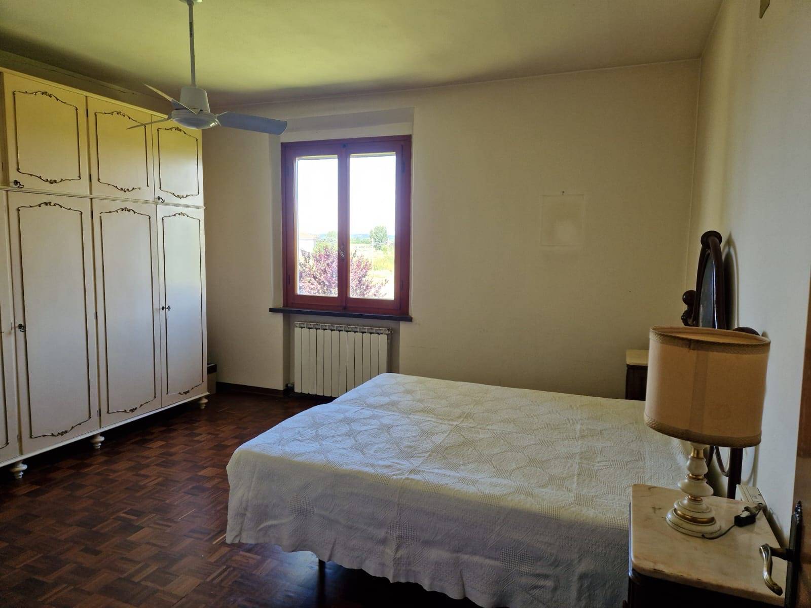 Appartamento in affitto a Fucecchio