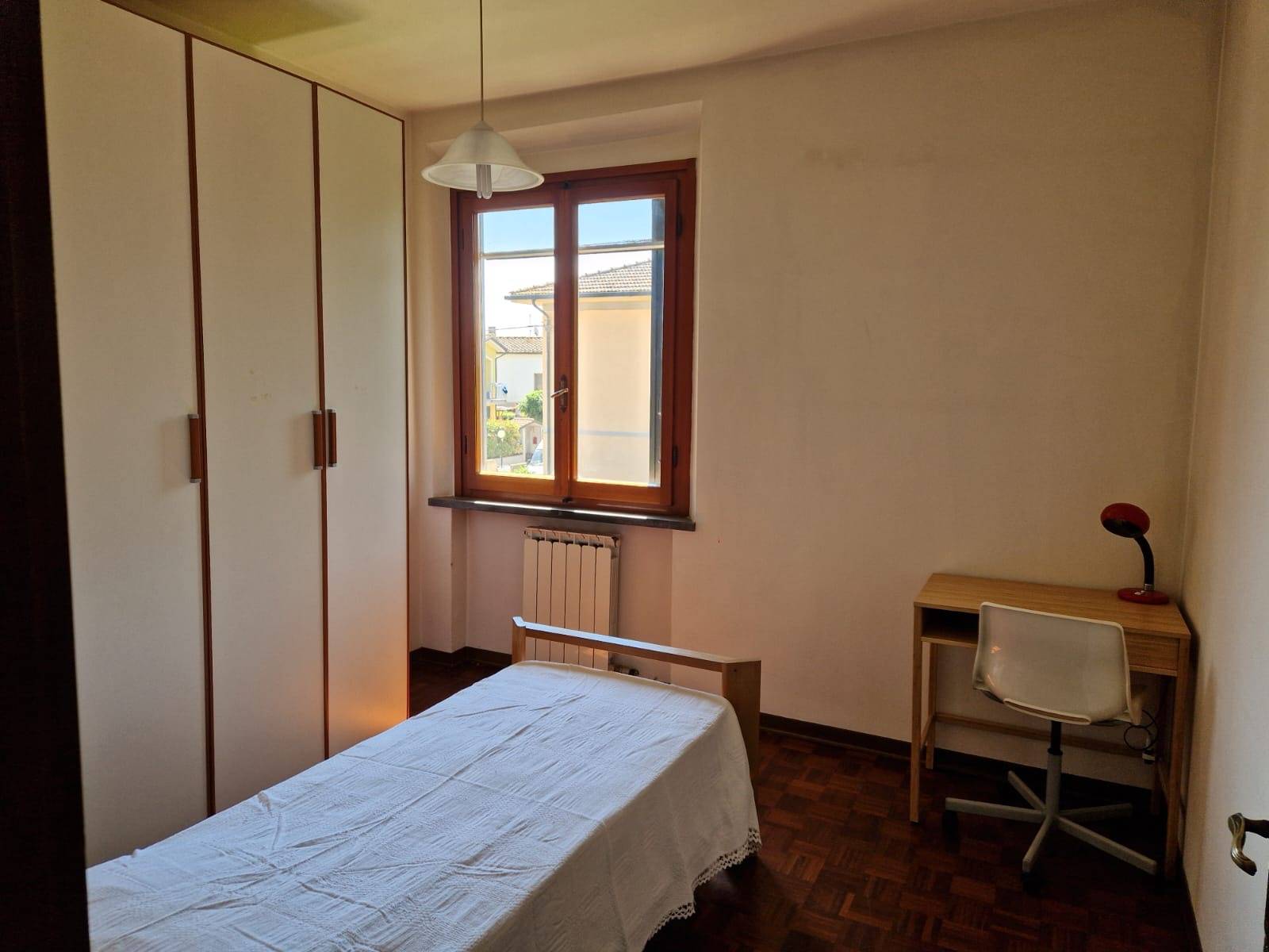 Appartamento in affitto a Fucecchio