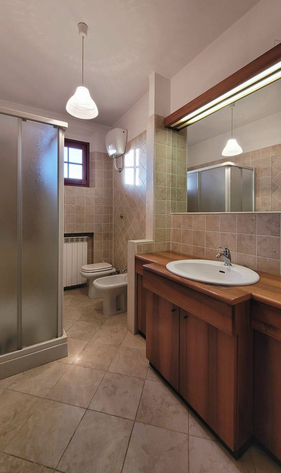 Appartamento in affitto a Fucecchio