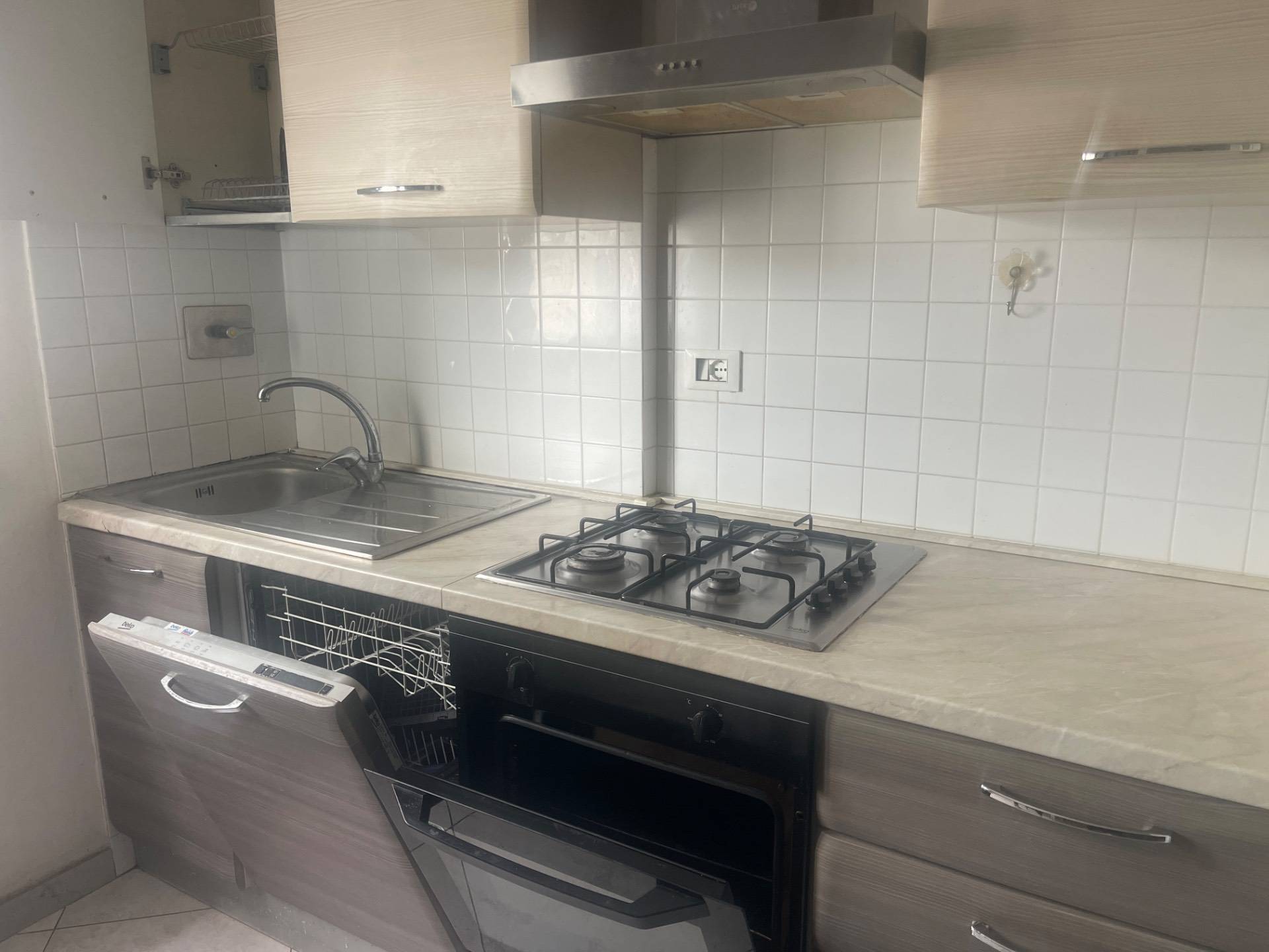 Appartamento in affitto a Fucecchio